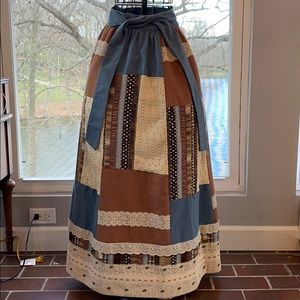 Women’s Vintage Renee Maxi Heirloom Petite
